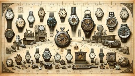 wristwatch wiki|when were watches invented.